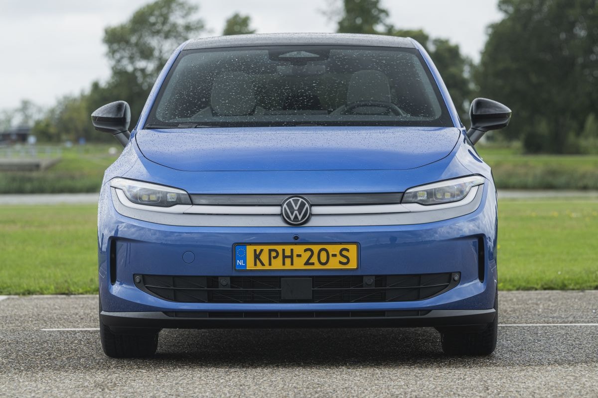 Volkswagen ID Polo