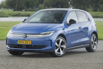 Volkswagen ID Polo