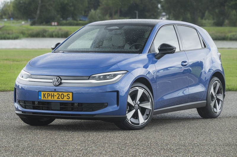Populaire Volkswagen ID Polo wordt duurder en zit dichter op ID Cross