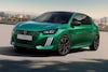 Peugeot 208 en 2008 Envy