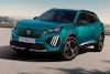 Peugeot 208 en 2008 Envy