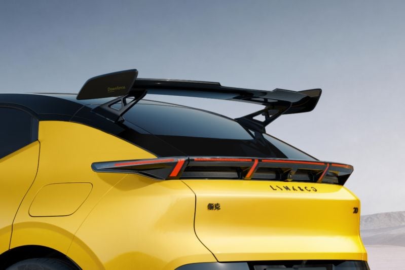 Lynk & Co 02/20