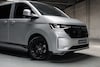 Volkswagen Transporter Signature Edition