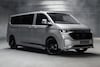 Volkswagen Transporter Signature Edition