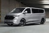 Volkswagen Transporter Signature Edition