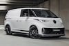 Volkswagen ID Buzz Cargo Signature Edition