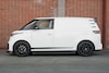 Volkswagen ID Buzz Cargo Signature Edition