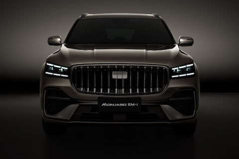 Deze SUV is er al als Renault en als Volga en komt nu ook naar Nederland