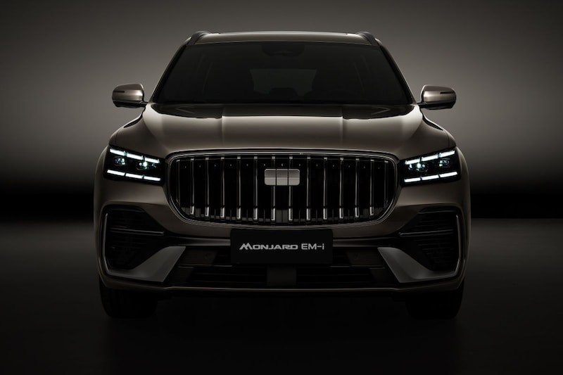 Deze SUV is er al als Renault en als Volga en komt nu ook naar Nederland