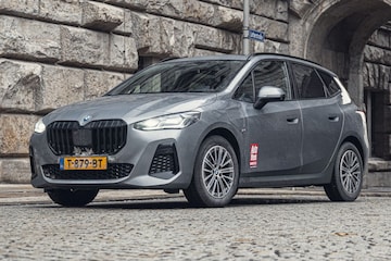 BMW 2-serie Active Tourer