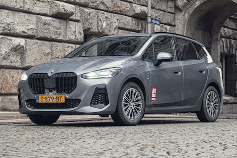 BMW 2-serie Active Tourer: basisversie verdwijnt, het hele model straks ook