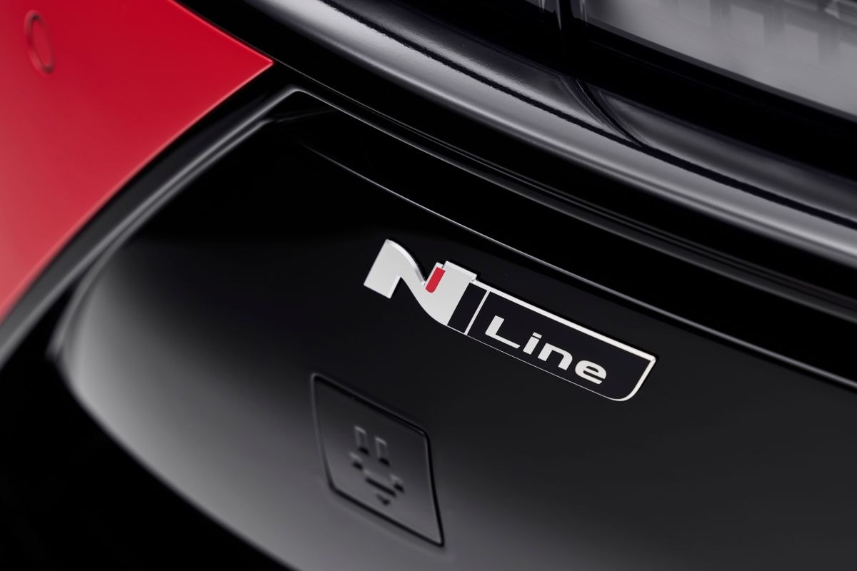 Hyundai Ioniq 3