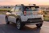 Fiat Argo X