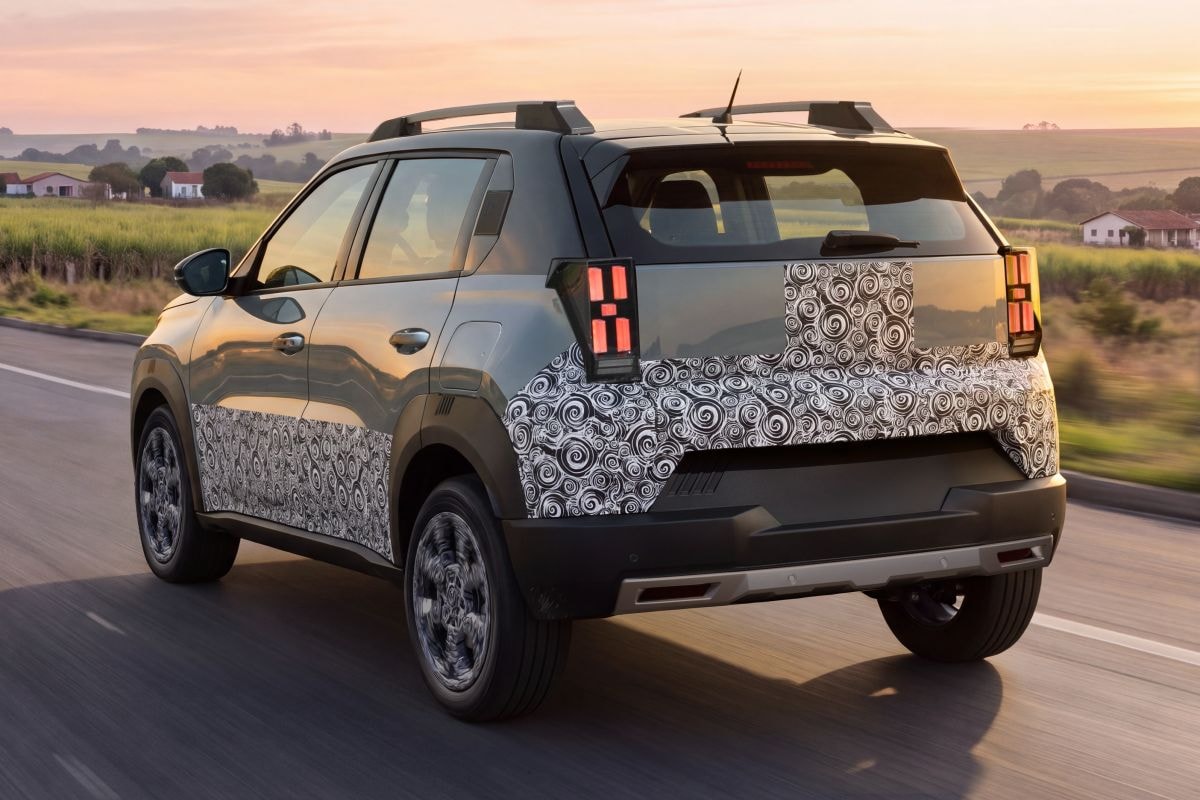 Fiat Argo X