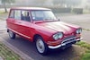 Citroën Ami Beak