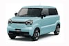 Suzuki e Sky