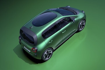Renault Twingo Twingobay