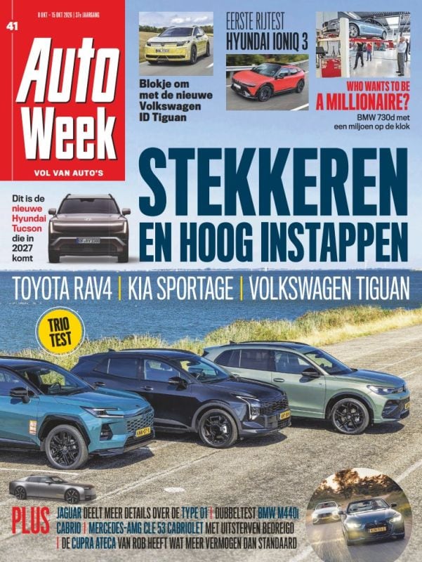 AutoWeek 41 2026
