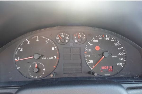 Audi A4 Liefhebber Gezocht