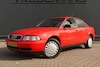 Audi A4 Liefhebber Gezocht