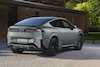 BMW iX4 (gelekt)