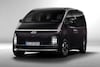 Hyundai Staria Electric