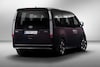 Hyundai Staria Electric