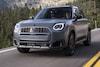 Mini Countryman Untamed Edition
