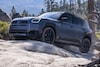 Mini Countryman Untamed Edition