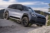 Mini Countryman Untamed Edition
