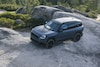 Mini Countryman Untamed Edition