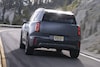 Mini Countryman Untamed Edition