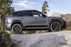 Mini Countryman Untamed Edition