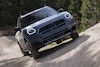 Mini Countryman Untamed Edition