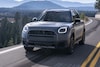 Mini Countryman Untamed Edition
