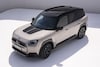 Mini Countryman Untamed Edition