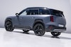 Mini Countryman Untamed Edition