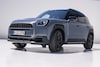 Mini Countryman Untamed Edition