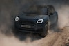 Mini Countryman Untamed Edition