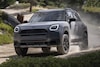 Mini Countryman Untamed Edition