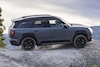 Mini Countryman Untamed Edition