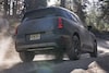 Mini Countryman Untamed Edition