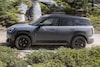 Mini Countryman Untamed Edition