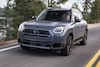 Mini Countryman Untamed Edition