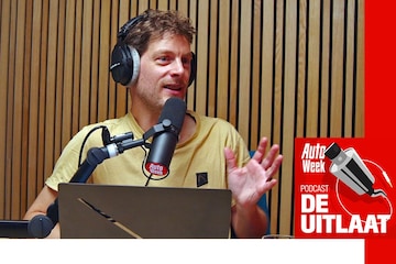 Uitlaat aflevering 173
