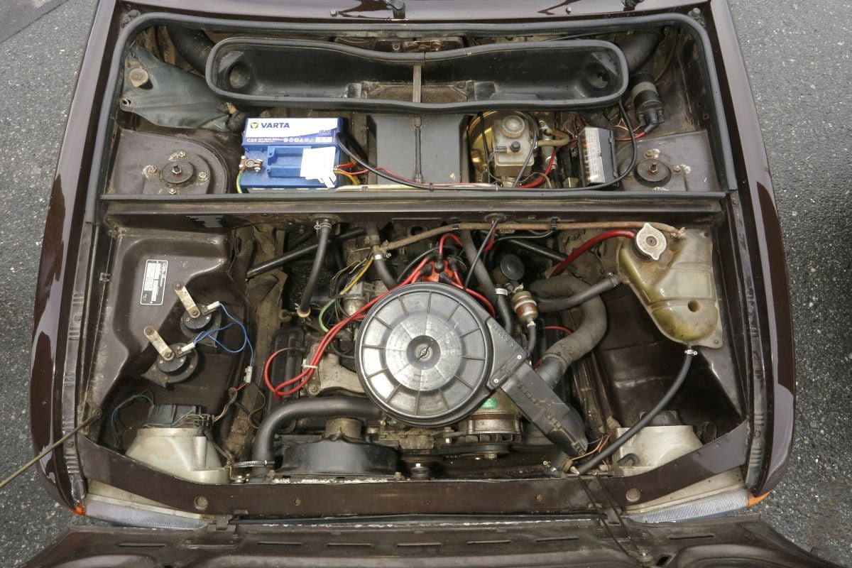 AlfaRomeo AlfaSud