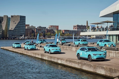 Dit is waarom je rond Amsterdam VinFasts op de weg gaat zien