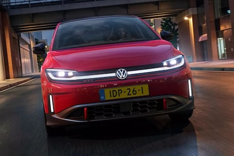 Volkswagen ID Polo GTI krijgt een concurrerend prijskaartje