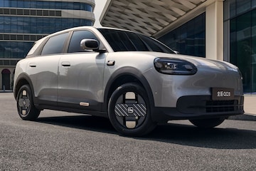 Chery Q (QQ3)