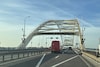 A27 Merwedebrug Gorinchem, verkeer, infrastructuur, brug
